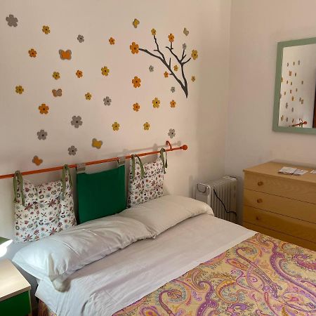 Casa Il Papiro Trs-It-Sic-20280 Apartment Palermo Exterior photo