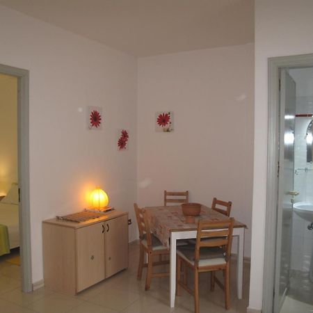 Casa Il Papiro Trs-It-Sic-20280 Apartment Palermo Exterior photo