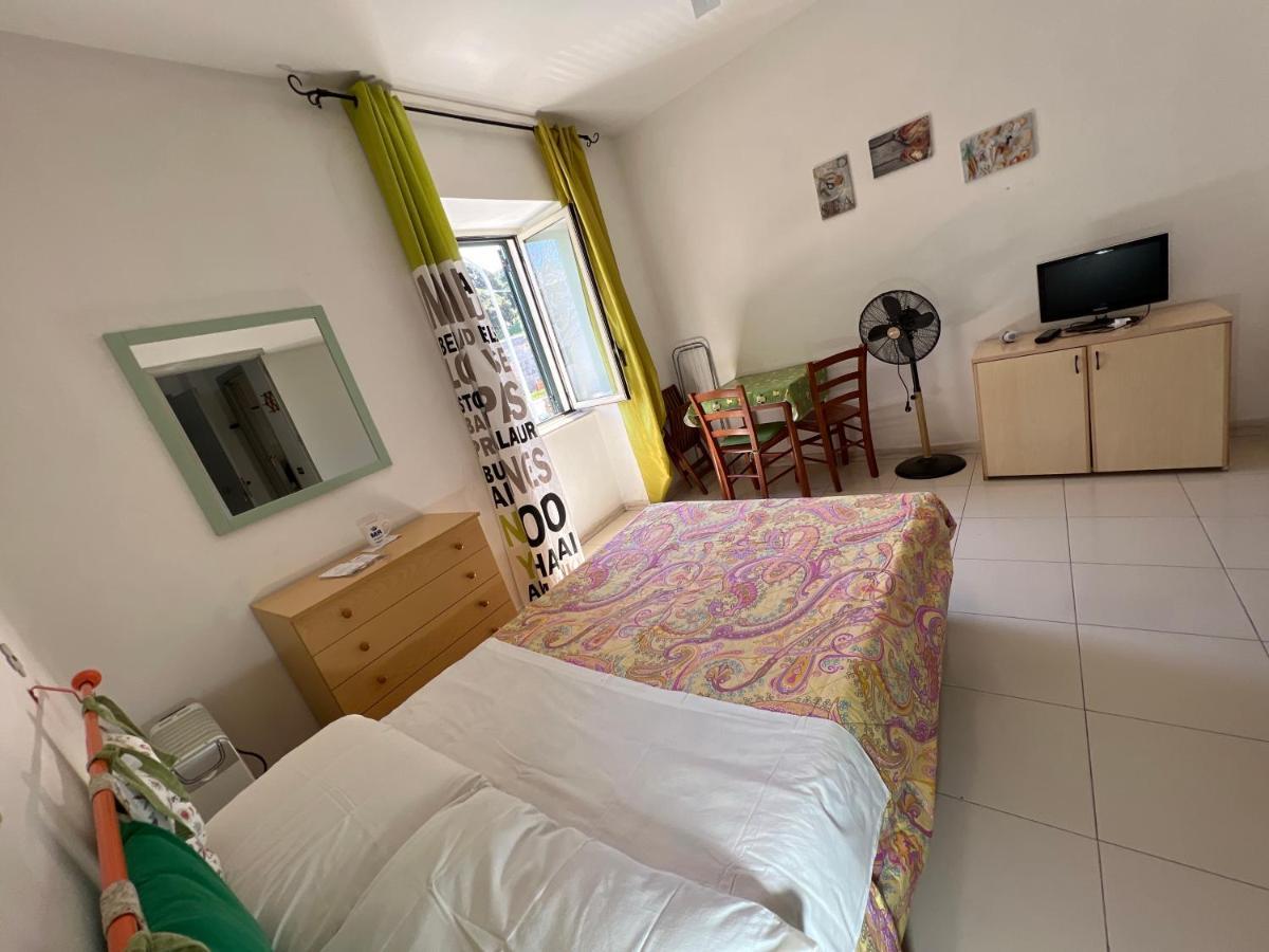 Casa Il Papiro Trs-It-Sic-20280 Apartment Palermo Exterior photo