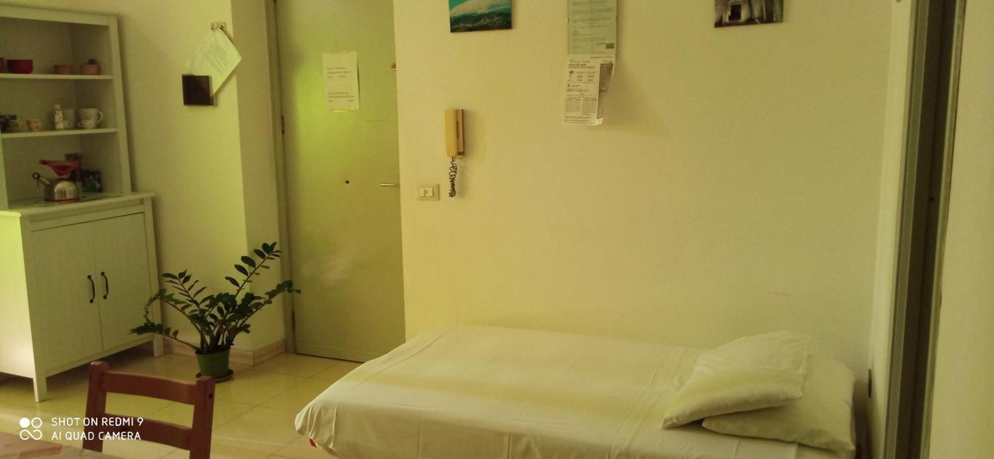 Casa Il Papiro Trs-It-Sic-20280 Apartment Palermo Room photo