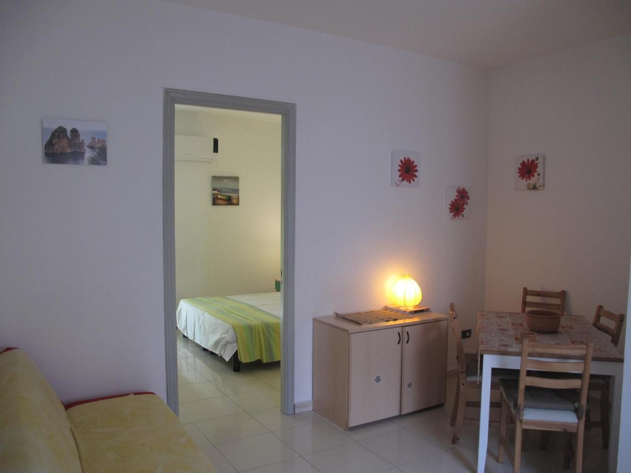 Casa Il Papiro Trs-It-Sic-20280 Apartment Palermo Exterior photo